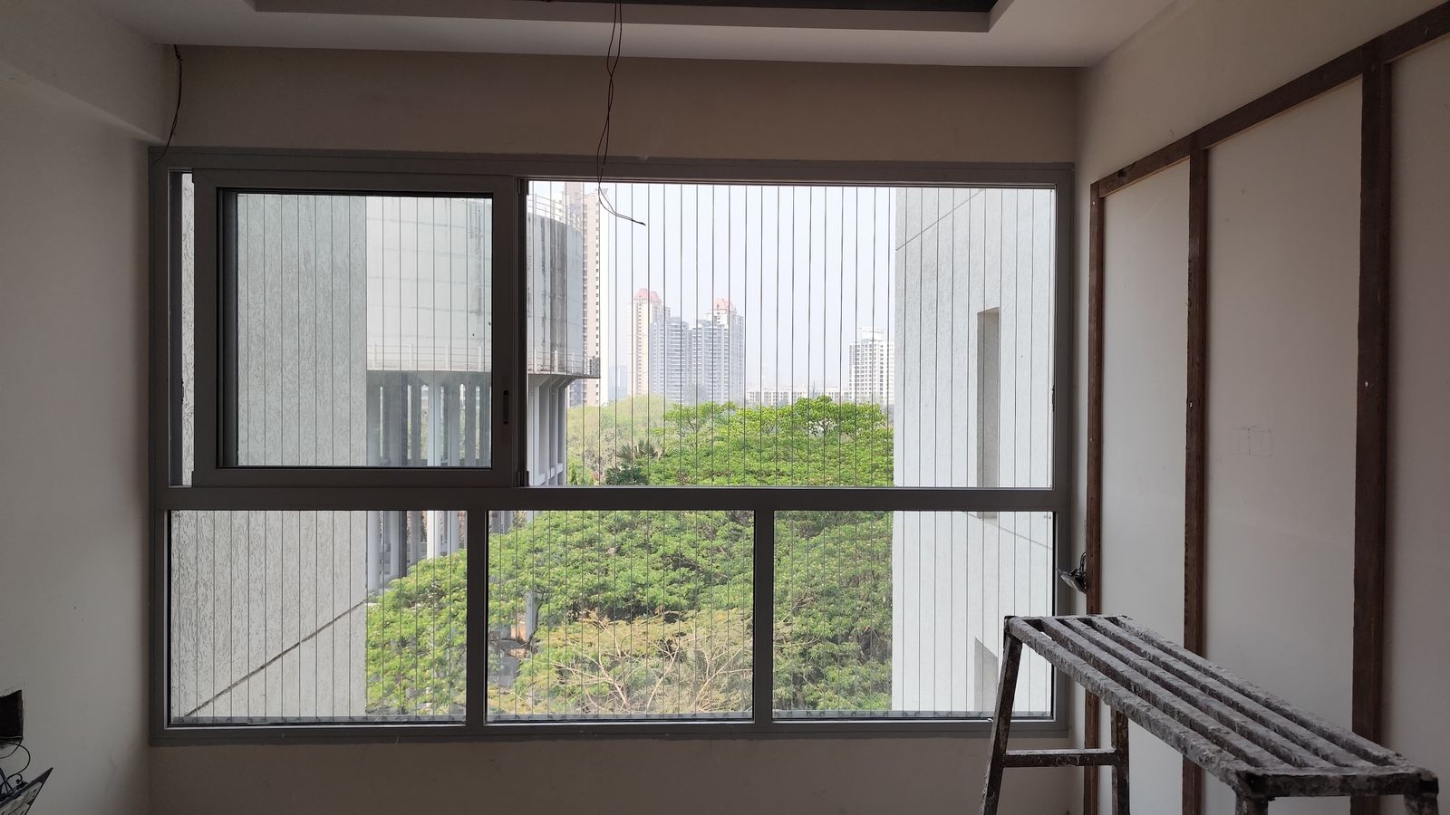 Rahmat Aluminium & Glass Work